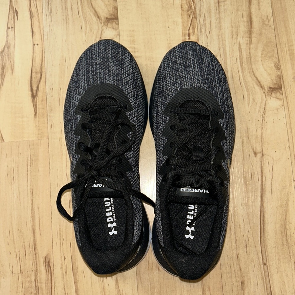 Under Armour Charged Impulse Sneaker